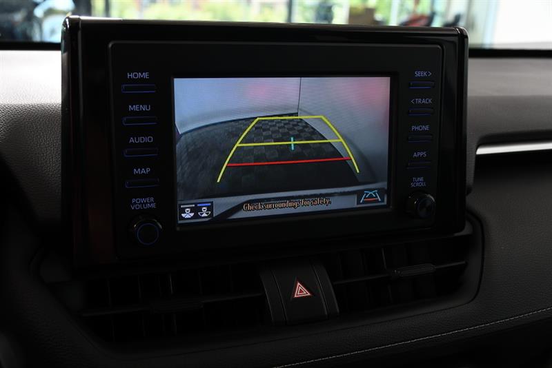 toyota RAV4 2019 - 20