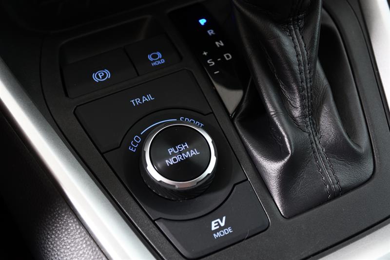 toyota RAV4 2019 - 22