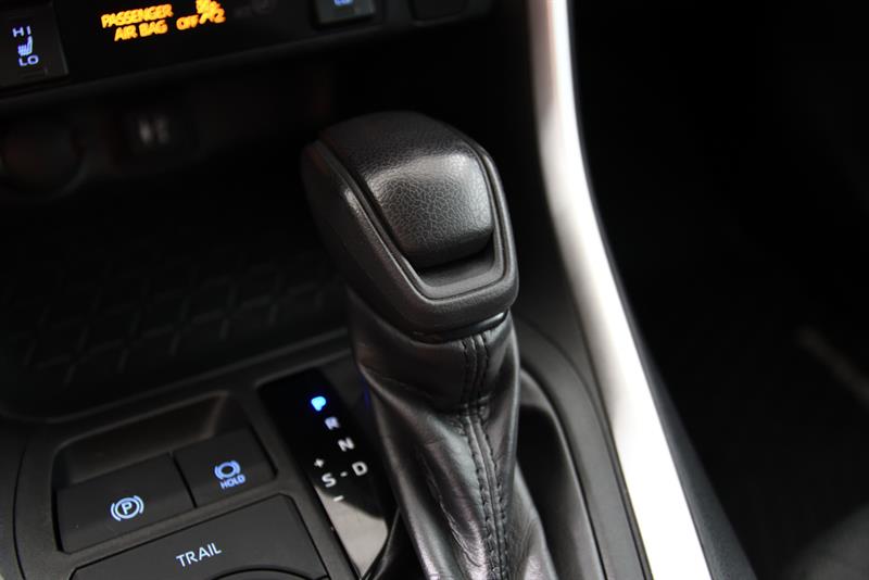 toyota RAV4 2019 - 23