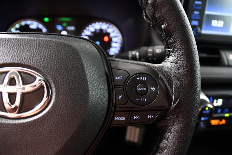 toyota RAV4 2019 - 24