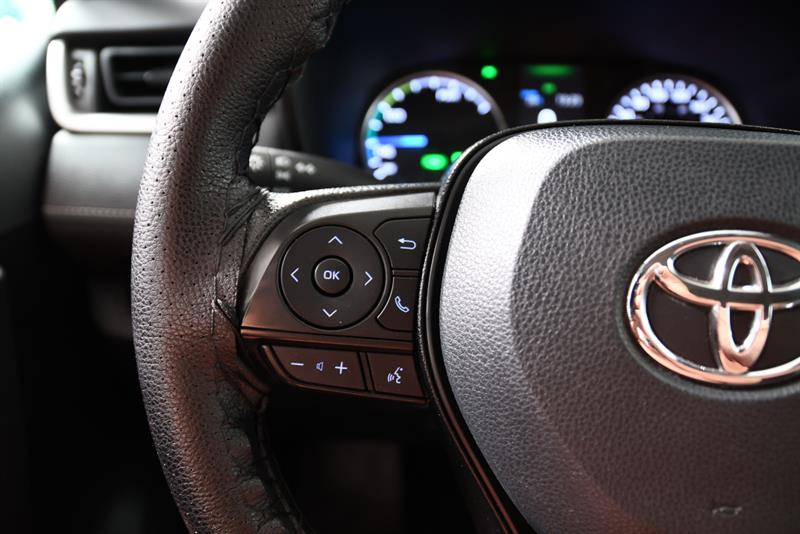 toyota RAV4 2019 - 25