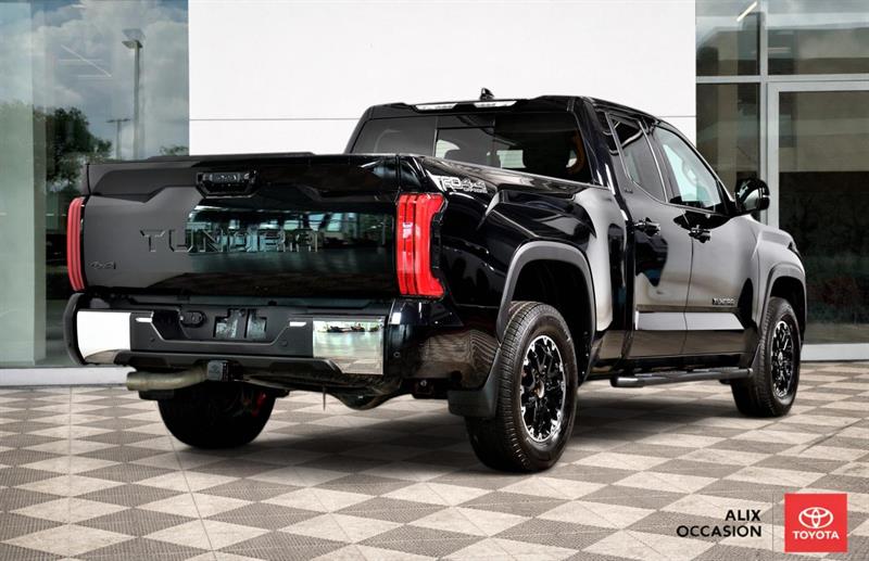 toyota Tundra 2022 - 3