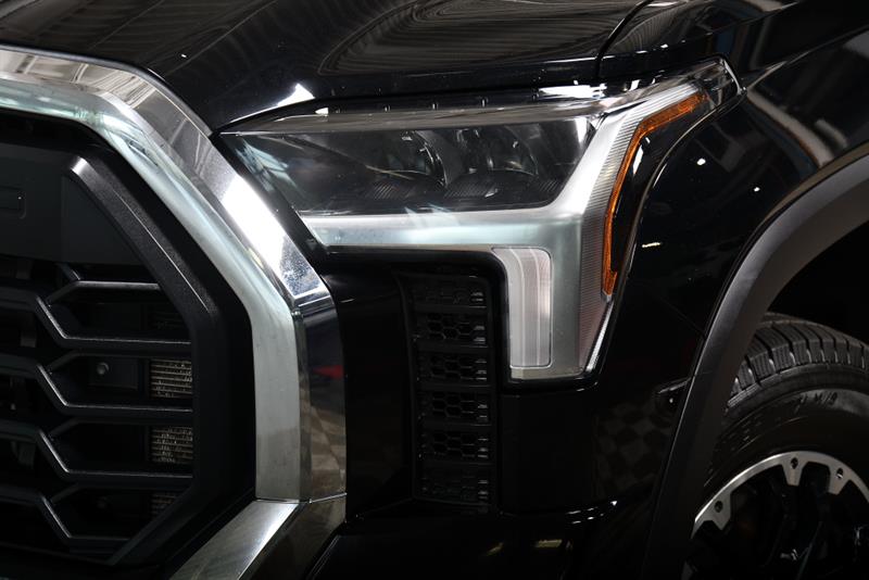 toyota Tundra 2022 - 6