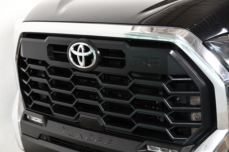 toyota Tundra 2022 - 7