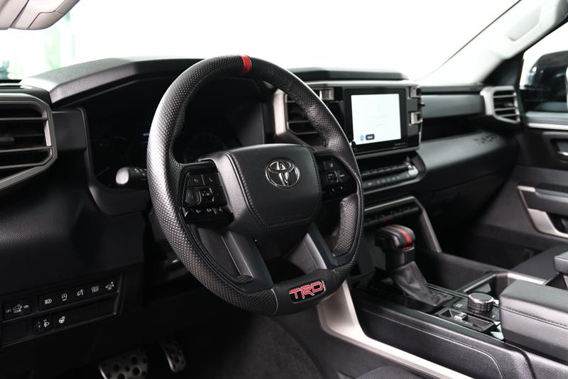 toyota Tundra 2022 - 10