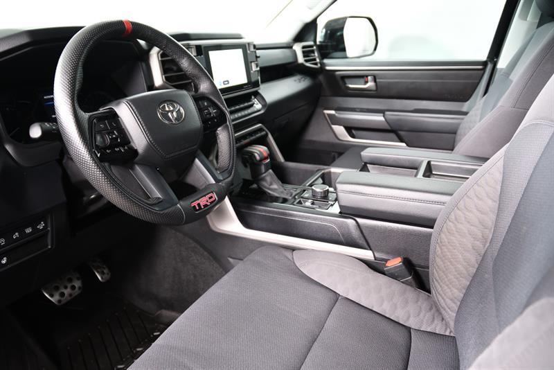 toyota Tundra 2022 - 11
