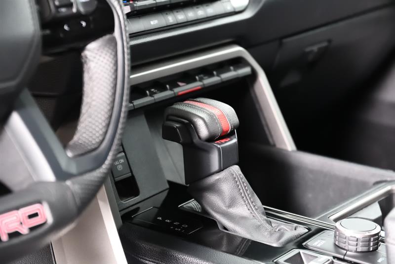 toyota Tundra 2022 - 12