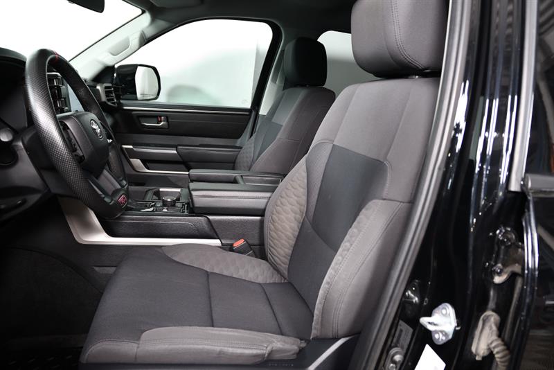 toyota Tundra 2022 - 15