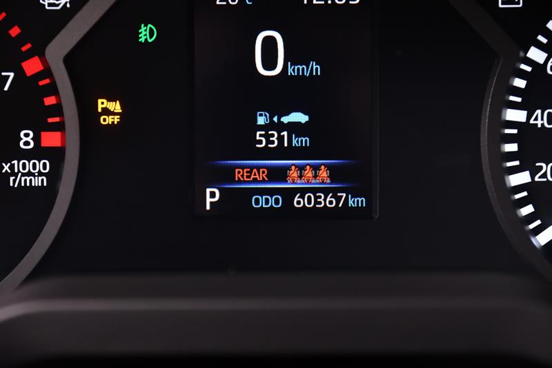 toyota Tundra 2022 - 18