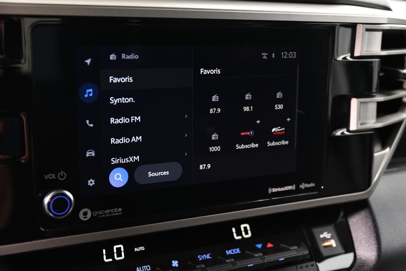 toyota Tundra 2022 - 19