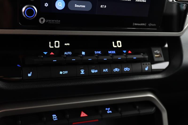 toyota Tundra 2022 - 21