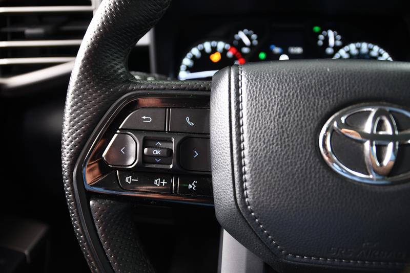 toyota Tundra 2022 - 26