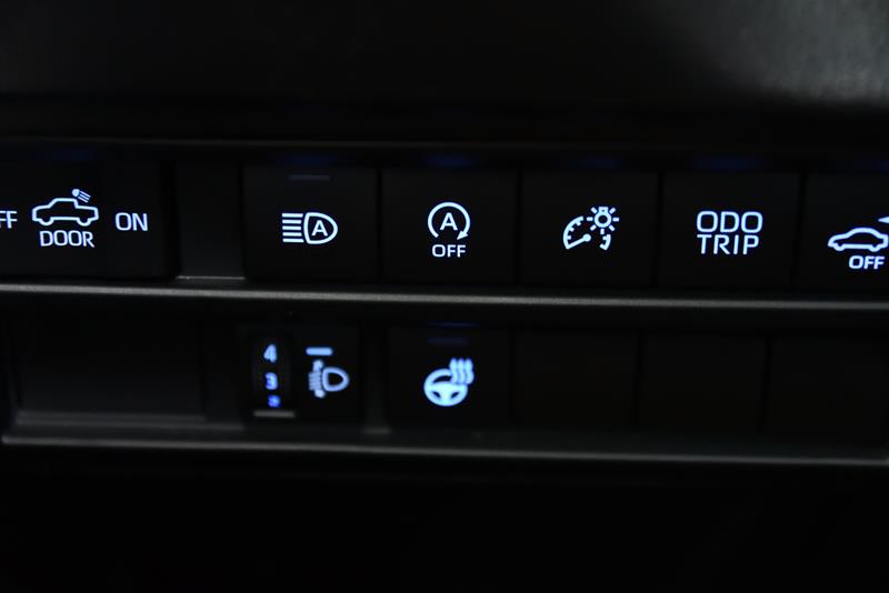 toyota Tundra 2022 - 27