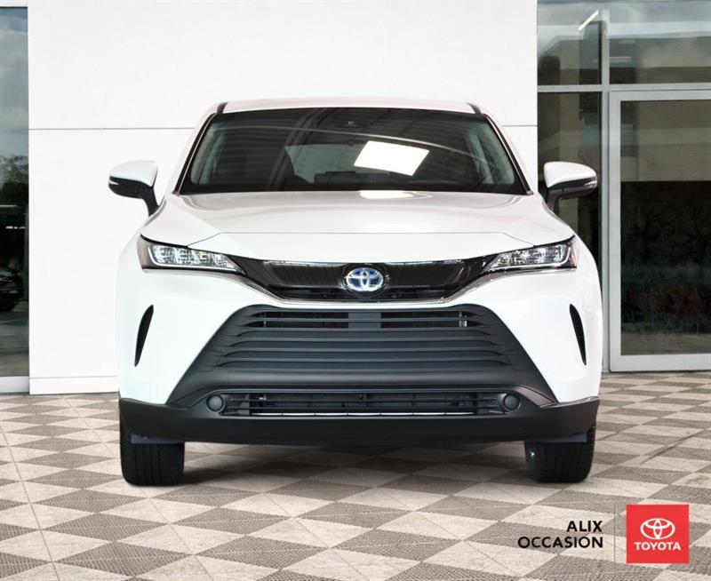 toyota Venza 2024 - 2