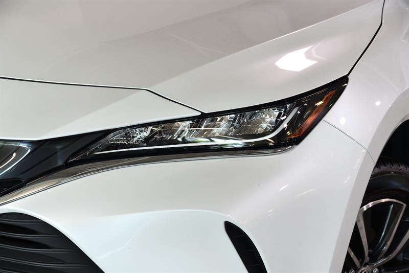 toyota Venza 2024 - 6