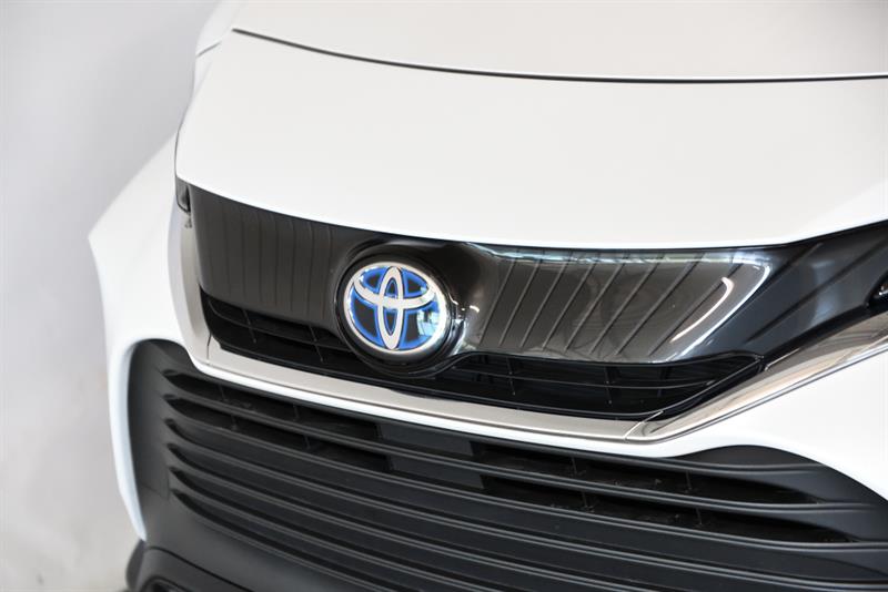 toyota Venza 2024 - 7