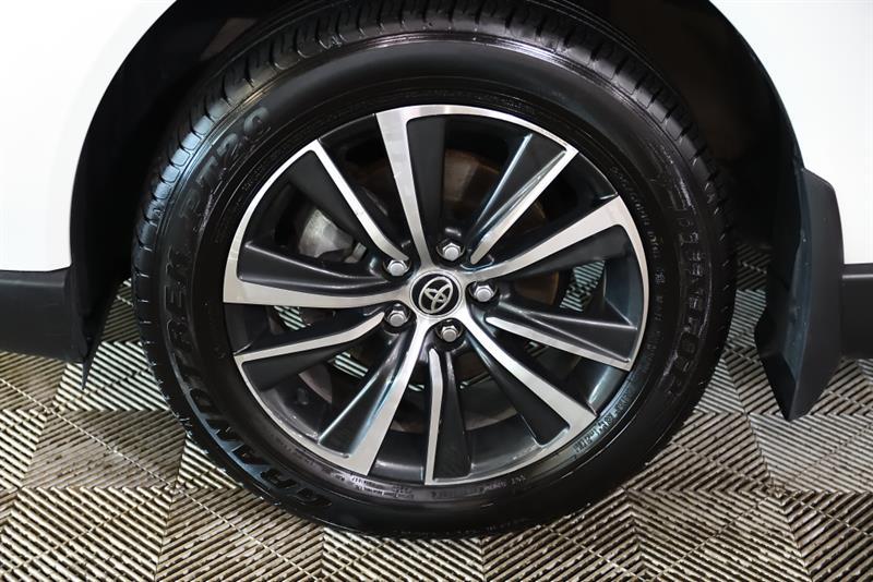 toyota Venza 2024 - 9