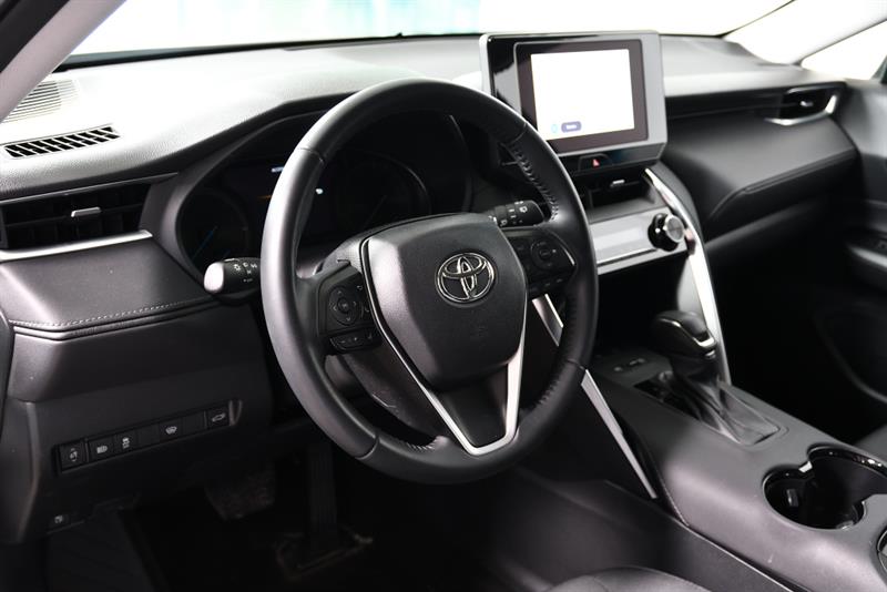 toyota Venza 2024 - 10