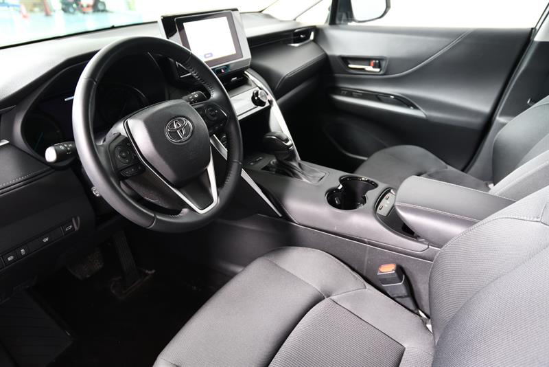 toyota Venza 2024 - 11