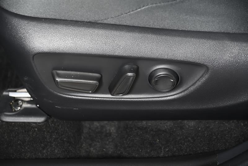 toyota Venza 2024 - 14