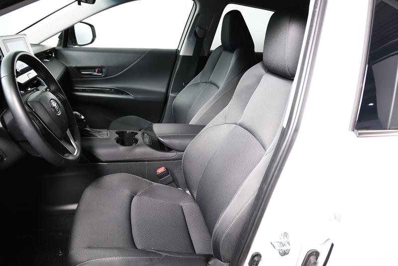toyota Venza 2024 - 15