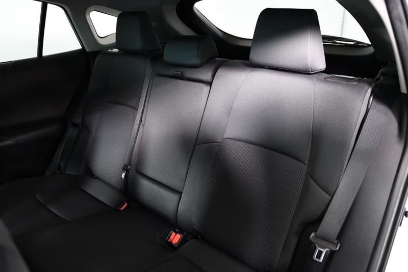 toyota Venza 2024 - 16