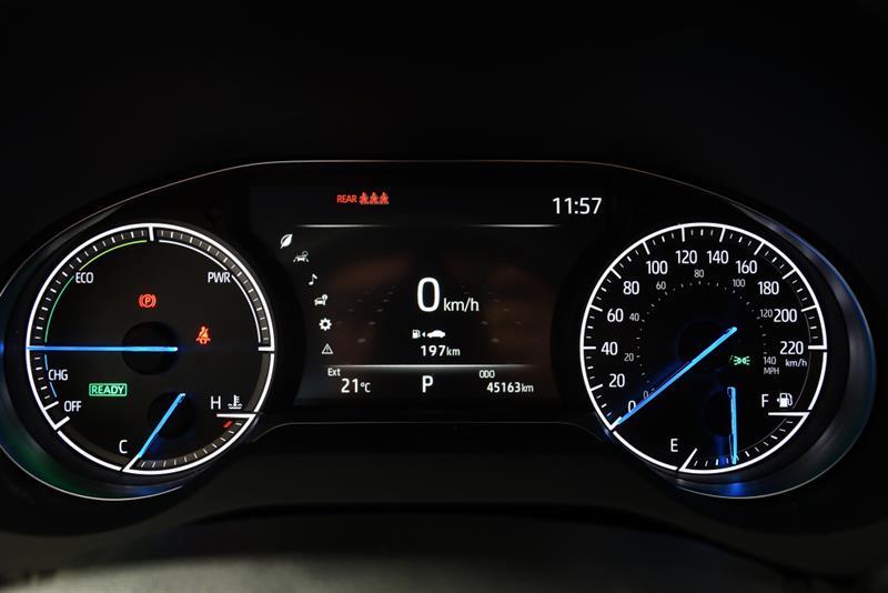 toyota Venza 2024 - 17