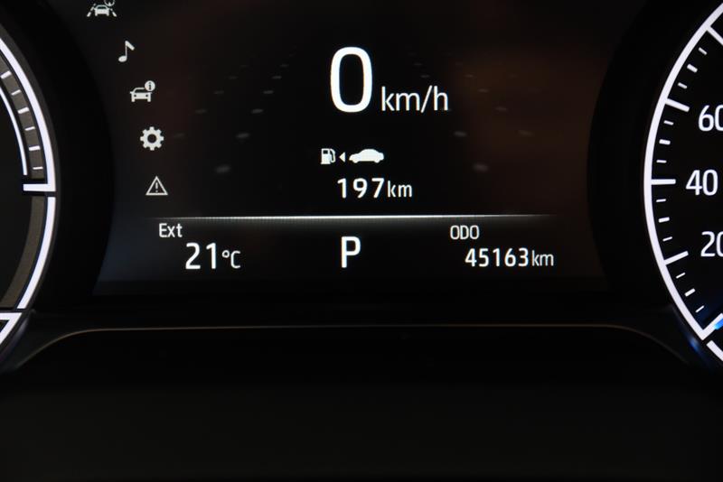 toyota Venza 2024 - 18