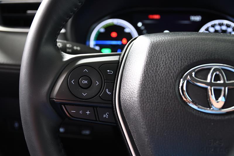 toyota Venza 2024 - 26