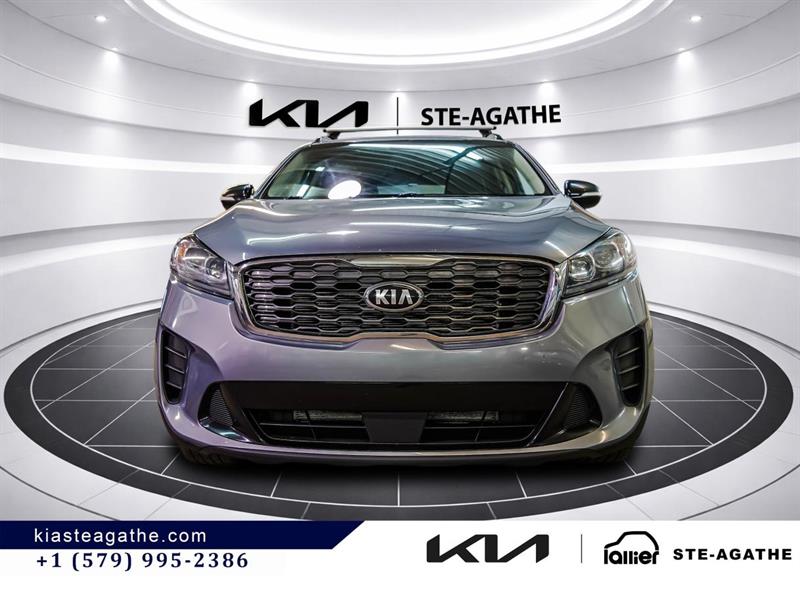 kia Sorento 2020 - 2