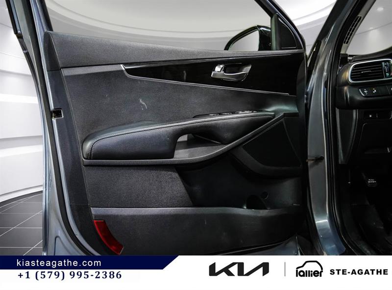 kia Sorento 2020 - 10