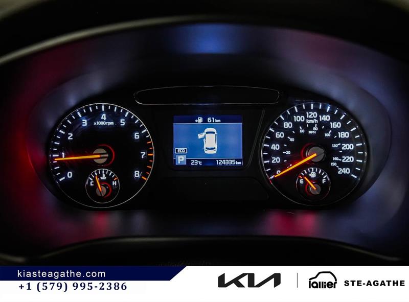 kia Sorento 2020 - 13