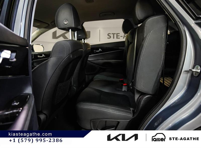 kia Sorento 2020 - 14