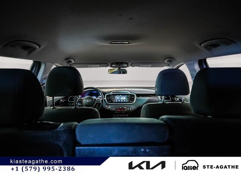 kia Sorento 2020 - 16