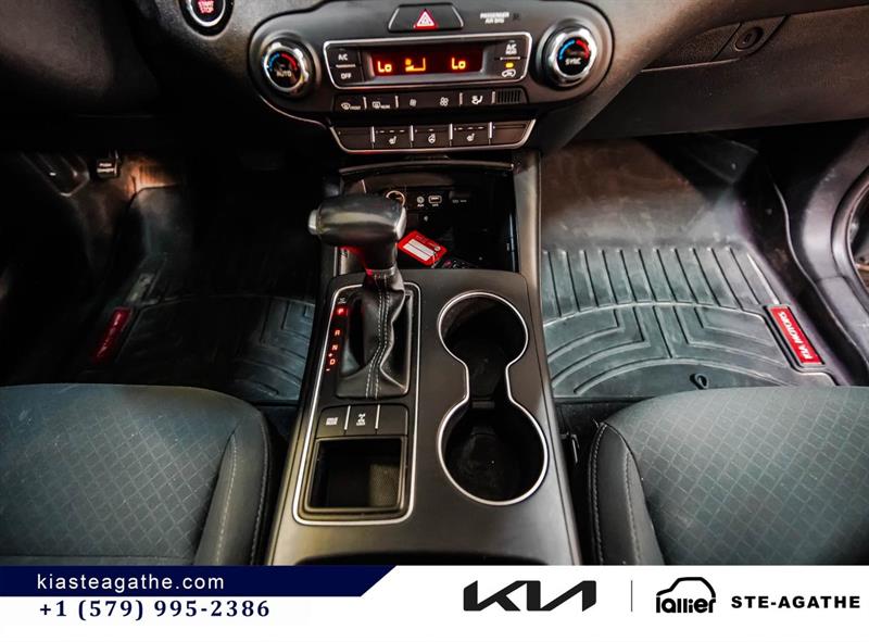 kia Sorento 2020 - 18