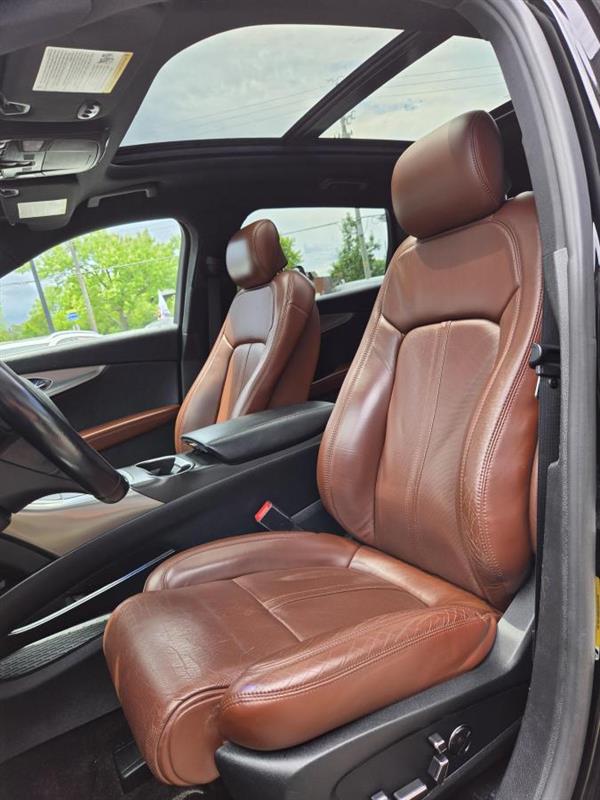 lincoln MKX 2016 - 17