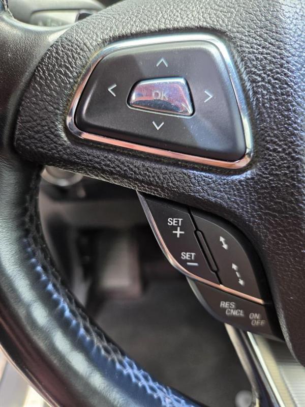 lincoln MKX 2016 - 20