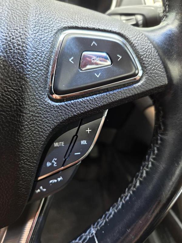lincoln MKX 2016 - 21