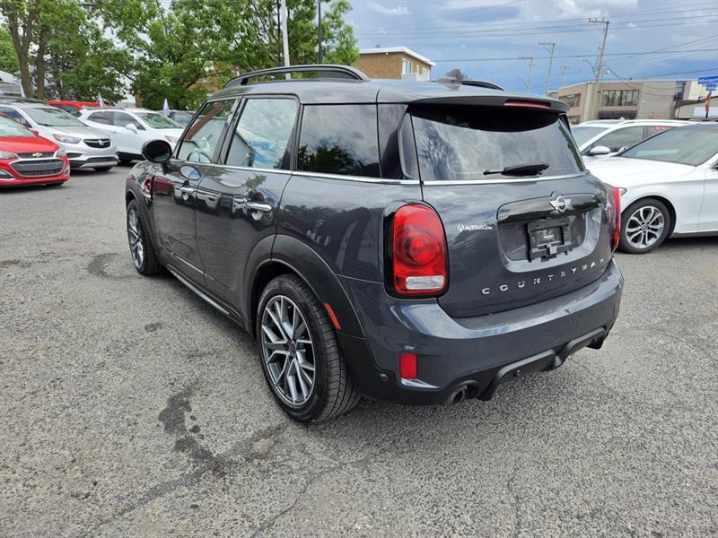 mini Countryman 2018 - 5