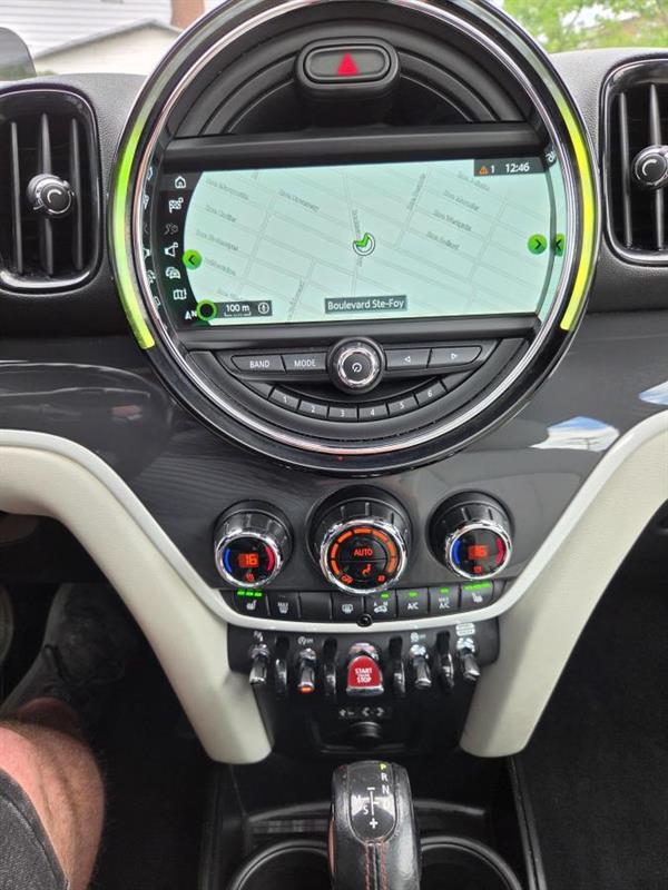 mini Countryman 2018 - 21