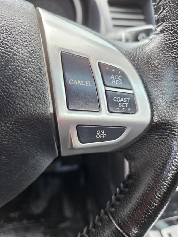 mitsubishi Lancer 2017 - 19