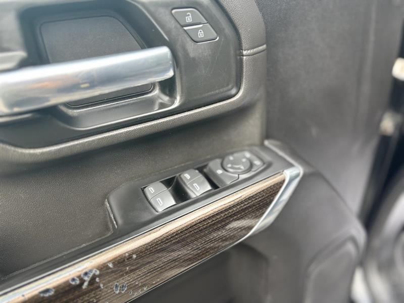 chevrolet Silverado 2500 HD 2022 - 9