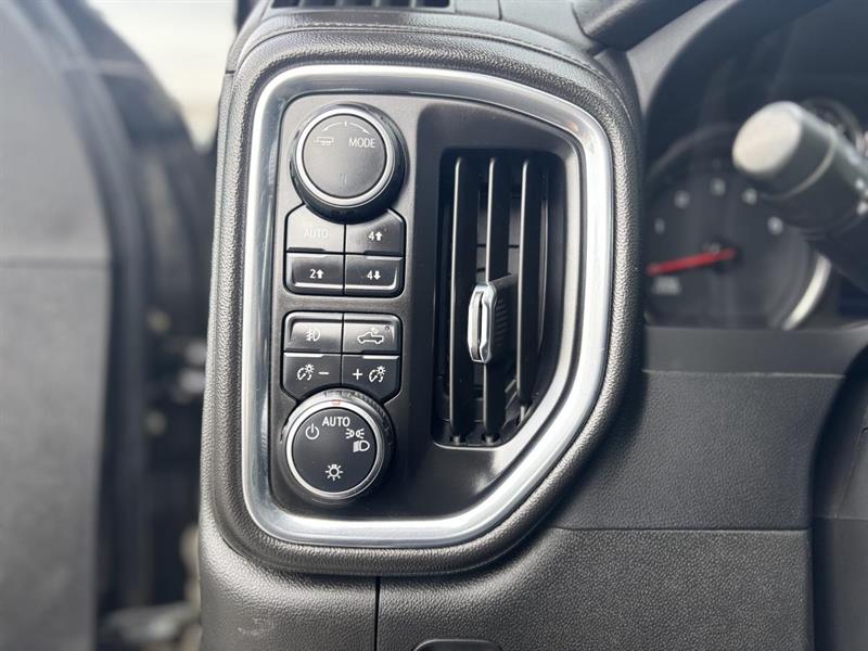 chevrolet Silverado 2500 HD 2022 - 12