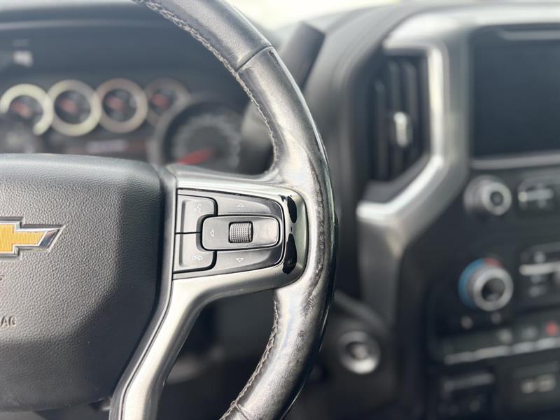 chevrolet Silverado 2500 HD 2022 - 14