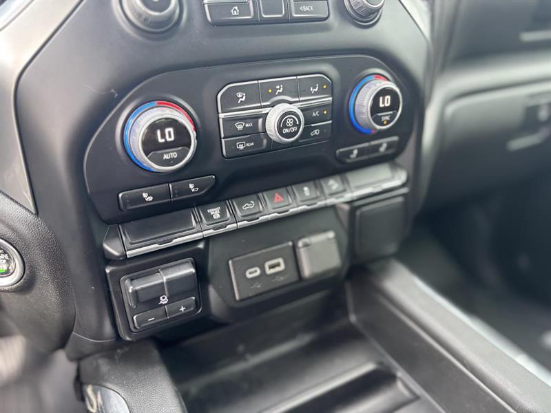chevrolet Silverado 2500 HD 2022 - 17