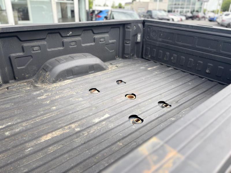 chevrolet Silverado 2500 HD 2022 - 20