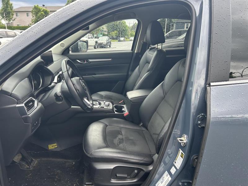 mazda CX-5 2022 - 7