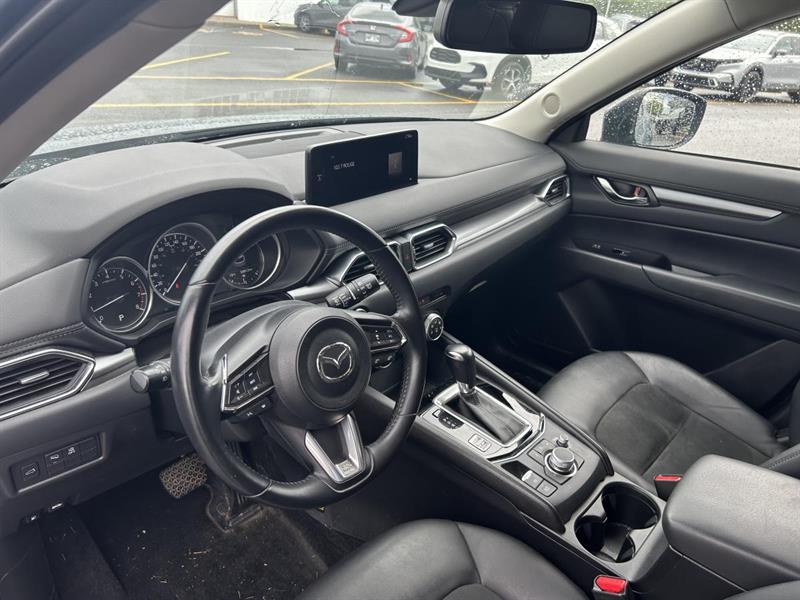 mazda CX-5 2022 - 10