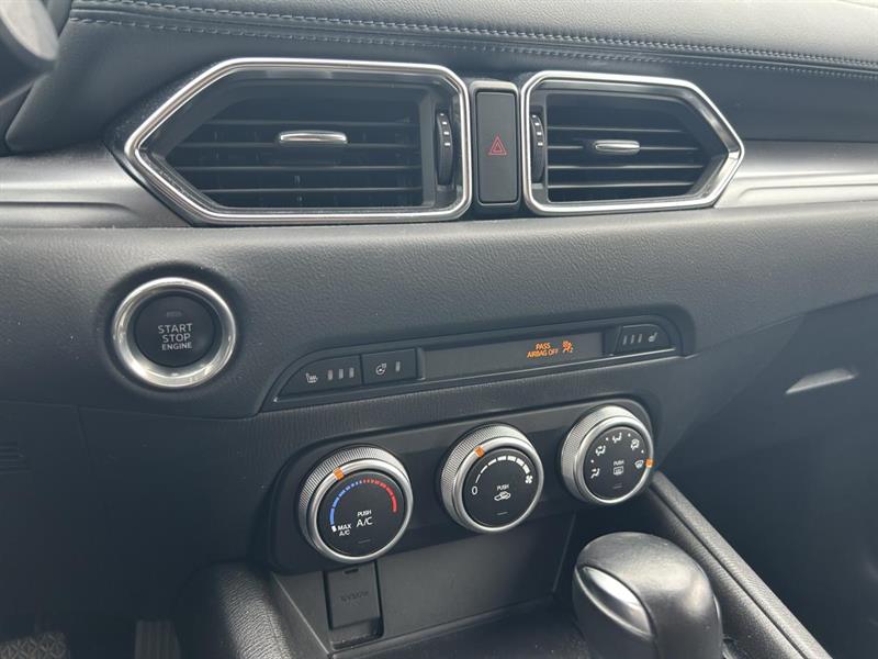 mazda CX-5 2022 - 12