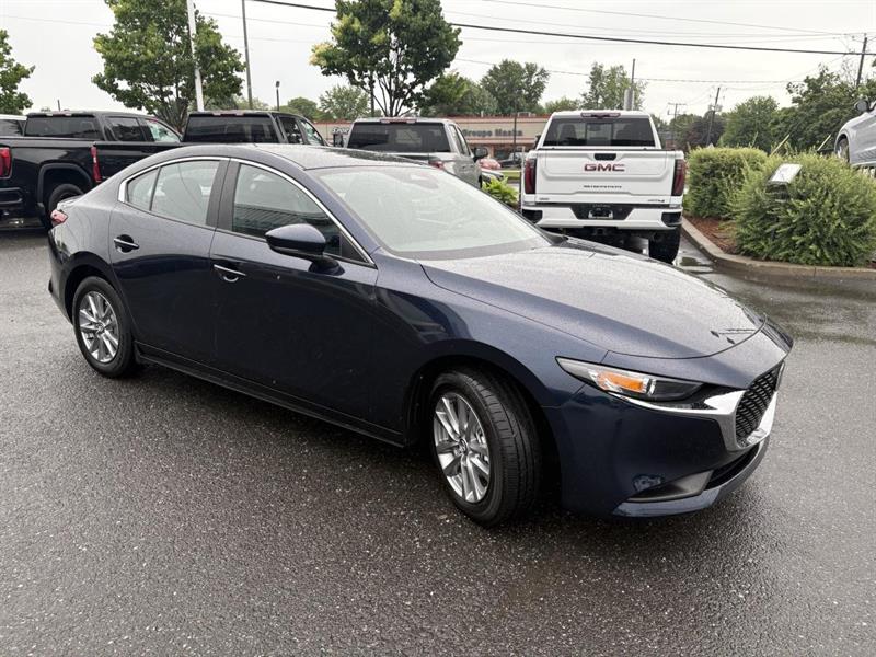mazda Mazda3 2024 - 4